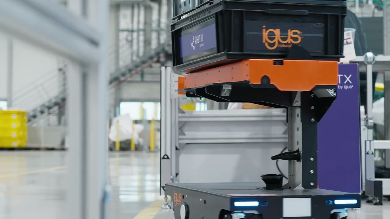 AMR days in cologne 2025