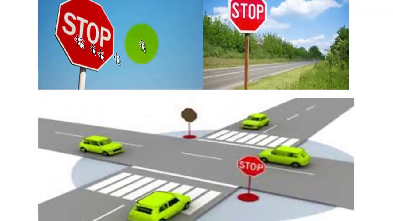 Barashada Baabuurta casharkii 1baad