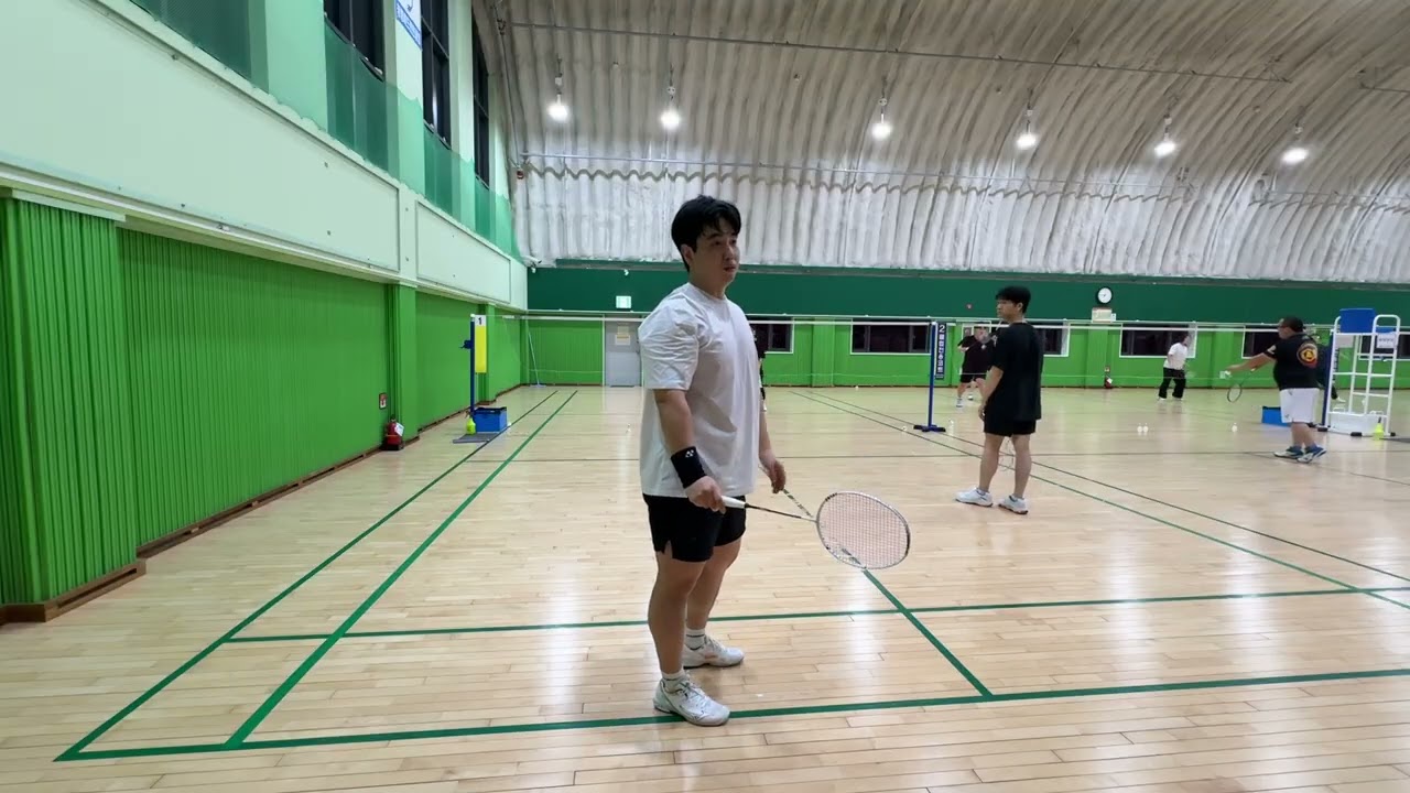 260204 신우 지원 vs 동하 혜영