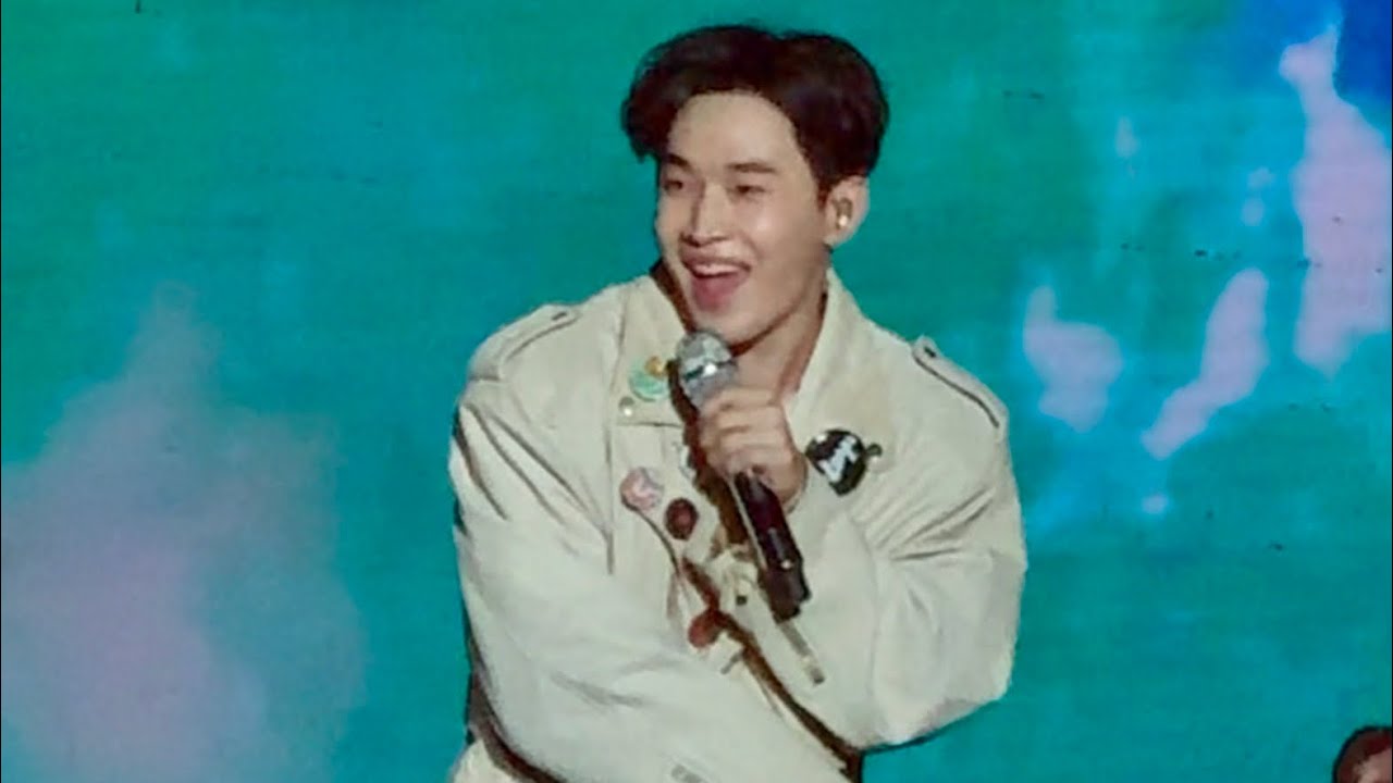 Henry’s music festival full stage performances with Subtitles