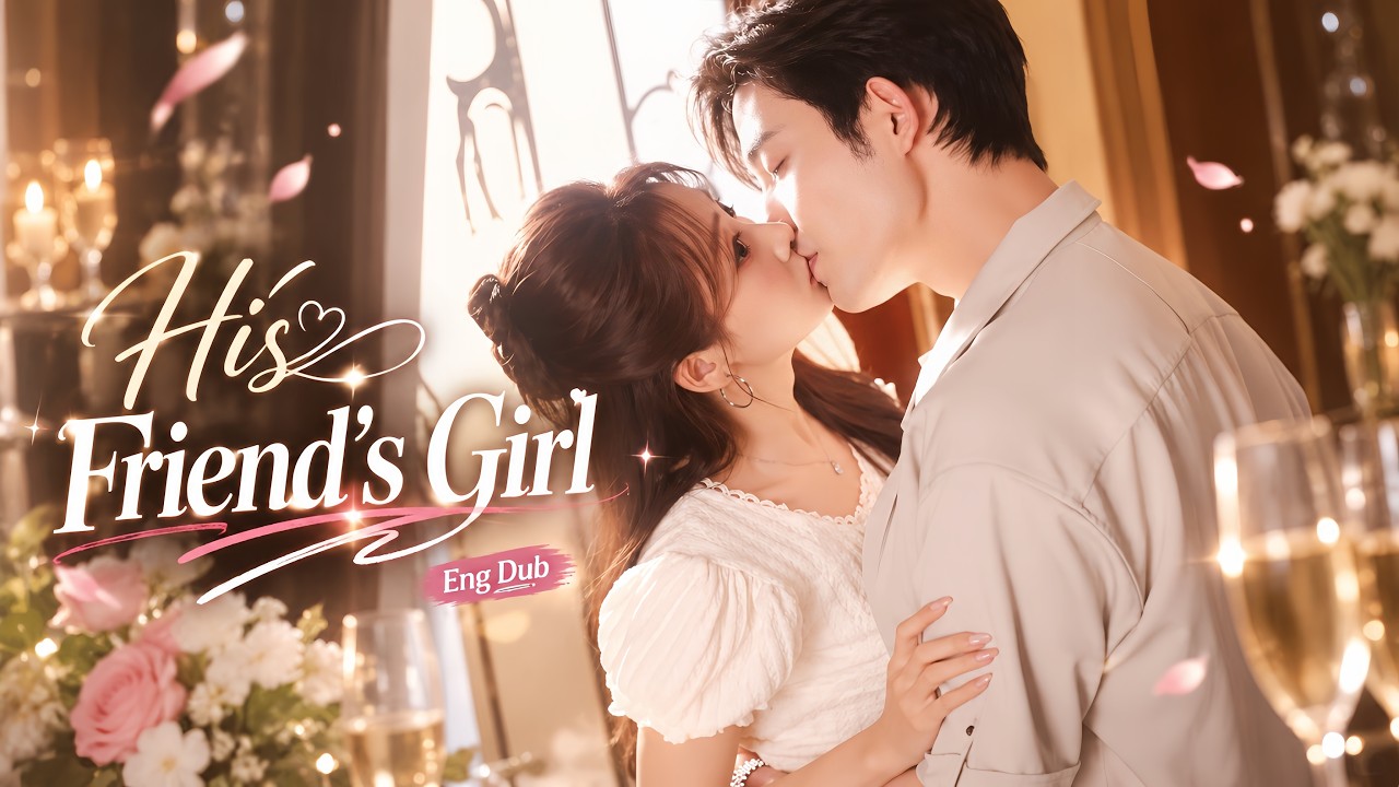 CEO think She is a bad girl, but after that day,Him Chase Her For A Real Romance![His Friend's Girl]