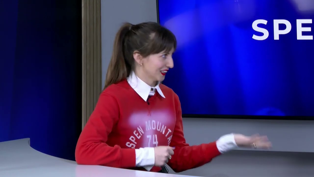 Specijal - Jovana Ćupić, pjevačica