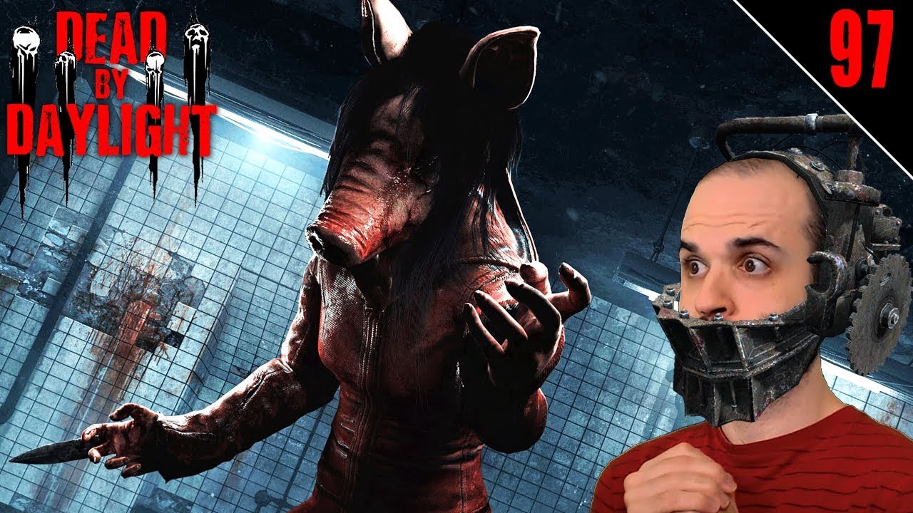 NUEVO ASESINO: THE SAW - EL CERDO (PIGSAW THE PIG) | DEAD BY DAYLIGHT Gameplay Español
