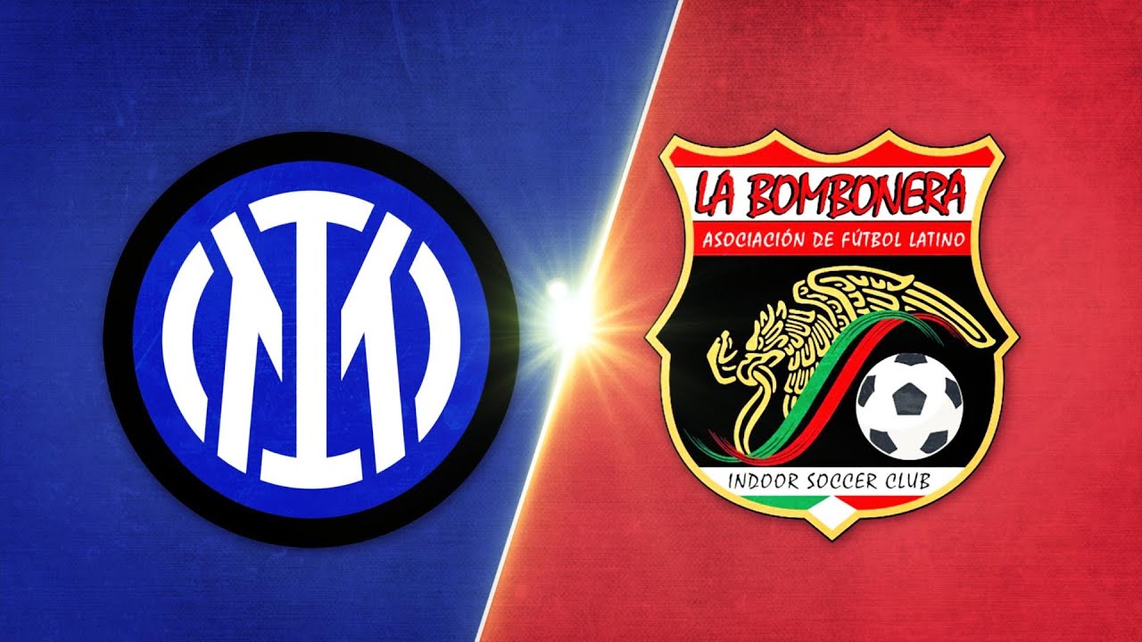 Inter vs. La Bombonera - Game Highlights