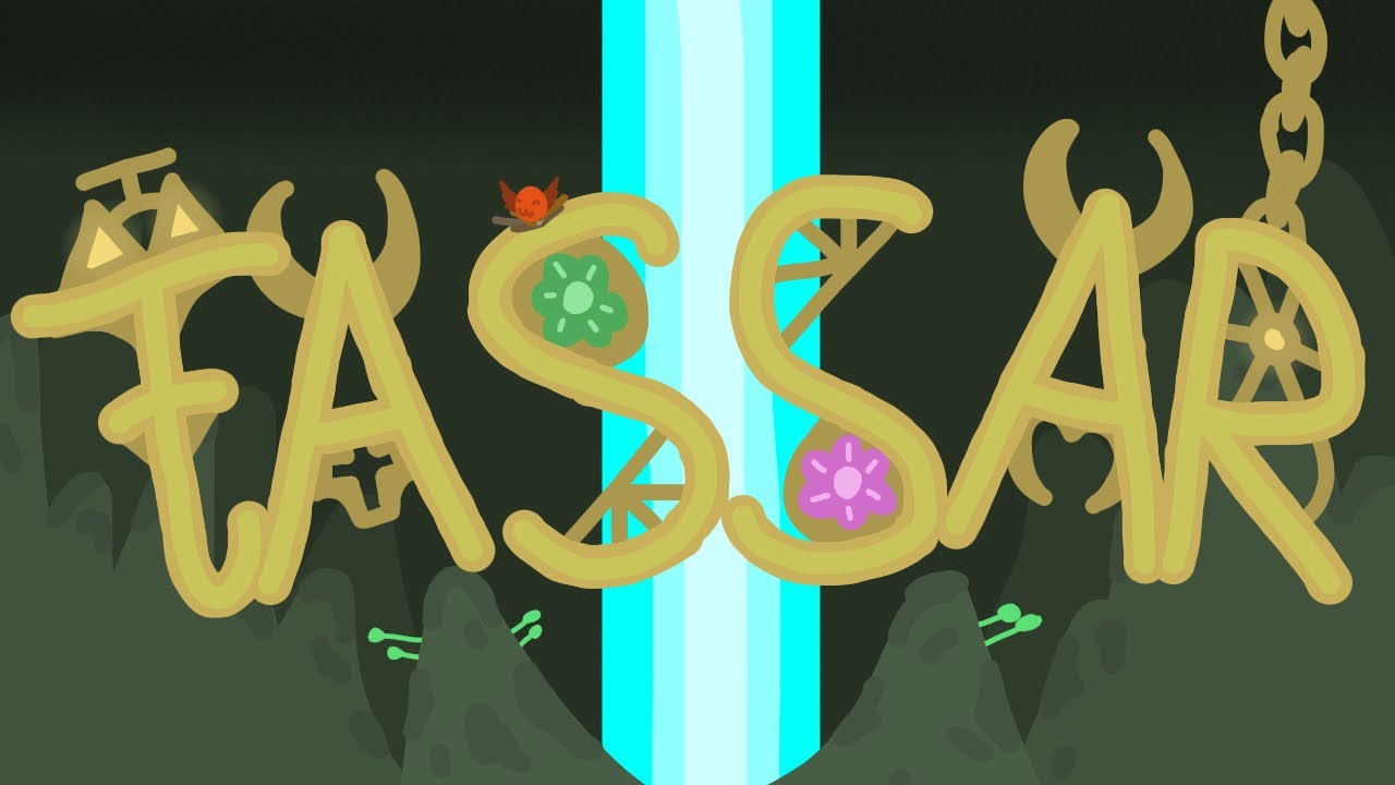 TASSAR Complete!!! [NEW HARDEST] - Geometry Dash