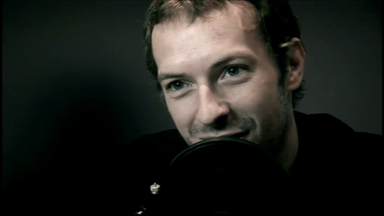 Coldplay - X&Y - EPK (Electronic Press Kit)