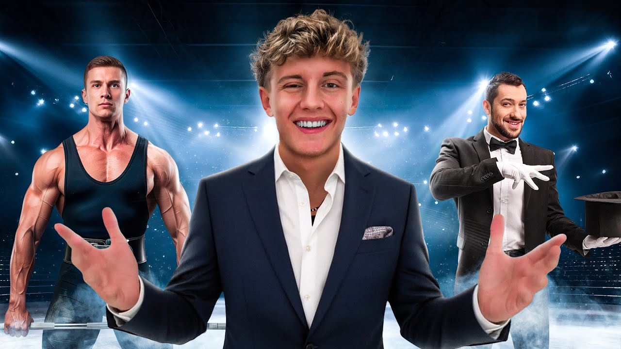 LA FRANCE A UN INCROYABLE TALENT AVEC LES ABONNÉS 🤩 🇫🇷