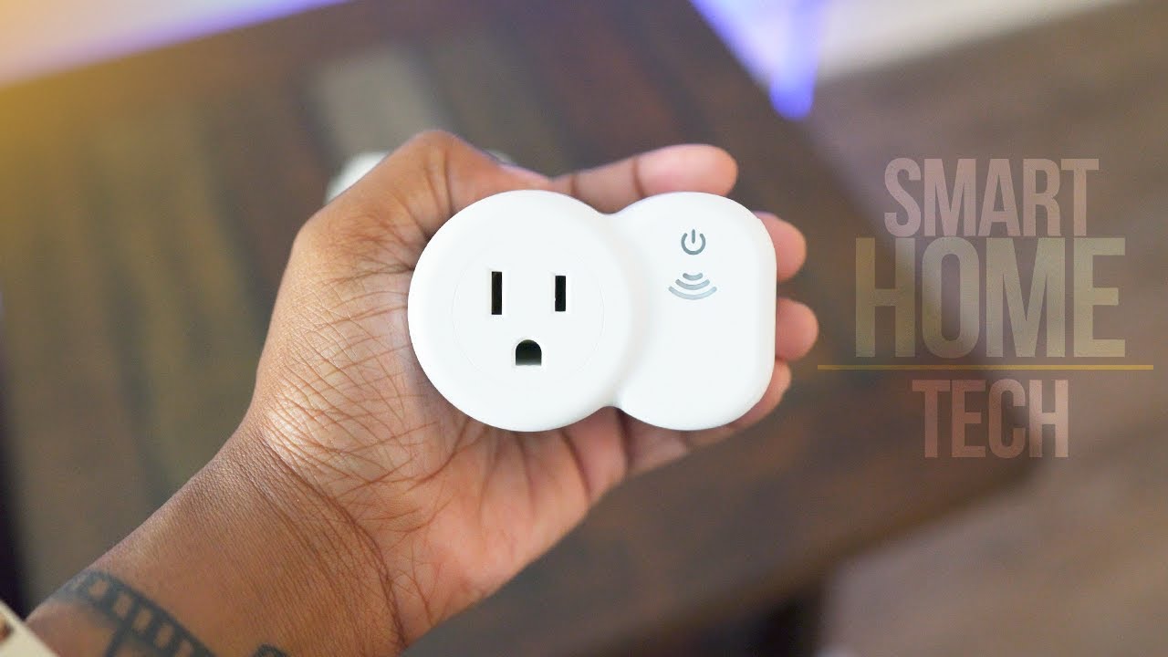 Best Smart Home Tech (February 2018)