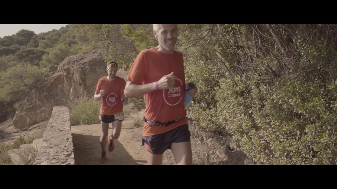 ONCOTRAIL 2018