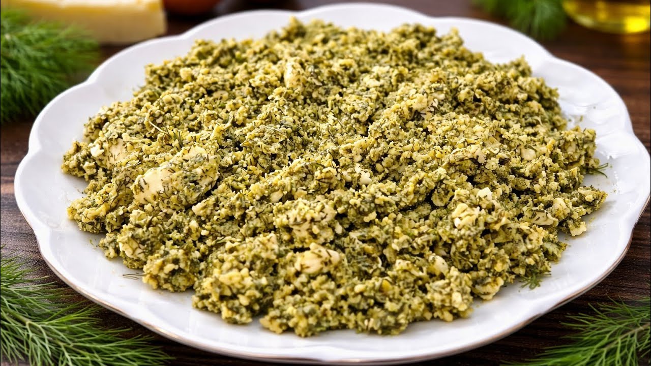 4-Minute Easy Recipe That Tastes Incredible 😍
