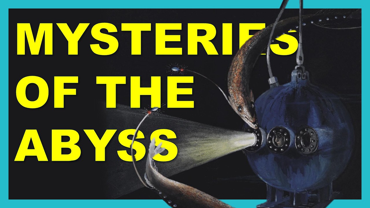 NYC’s Forgotten Sub | The Bathysphere