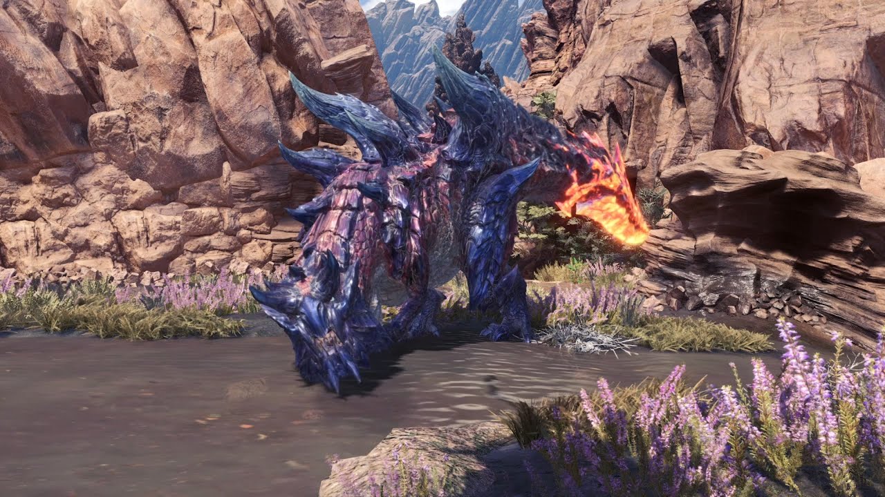 Day in the Life of Glavenus