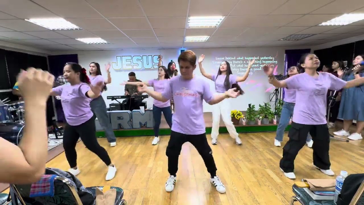 THIS IS THE DAY| DANCESTEP by:JRMDANCERS