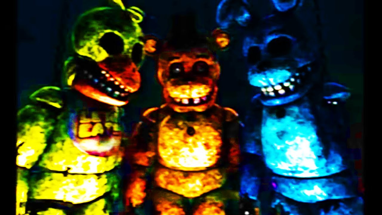 CRAZIEST Viewer Game Night (FNAF & Lethal Company)