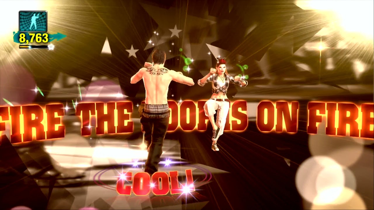 🐺【The Hip Hop Dance Experience】Q-Tip - Vivrant Thing