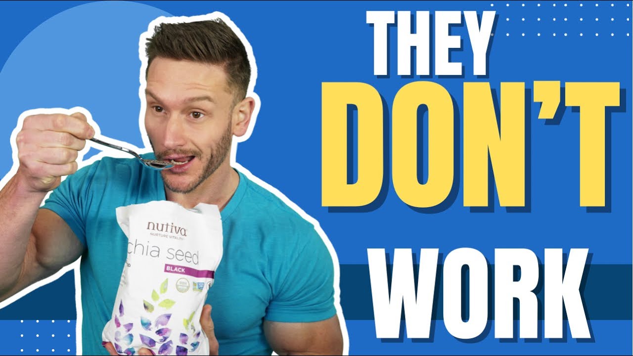5 Types of Fiber with Almost ZERO Benefit (eat these instead)