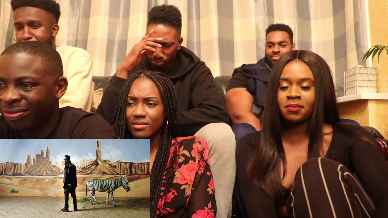 Sarkodie Ft. Jesse Jagz - Overdose ( REACTION VIDEO ) || @sarkodie @Jessejagz