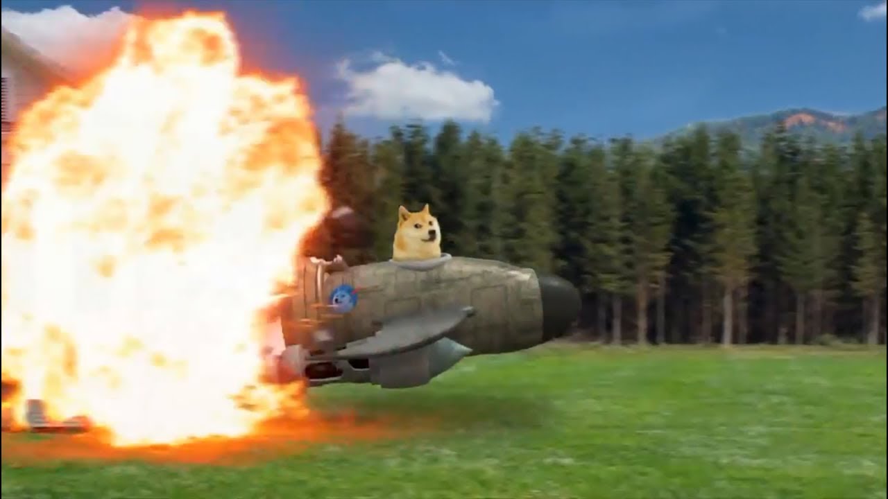 Dogecoin Explained on Proof Of Make