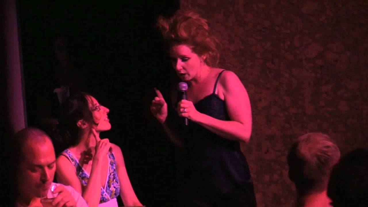 OUR HIT PARADE - Molly Pope - Wide Awake - Katy Perry cover
