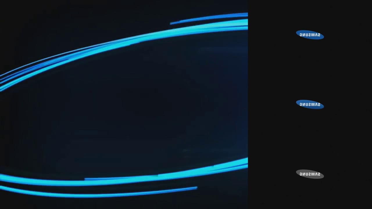 Samsung Logo Sparta Remix