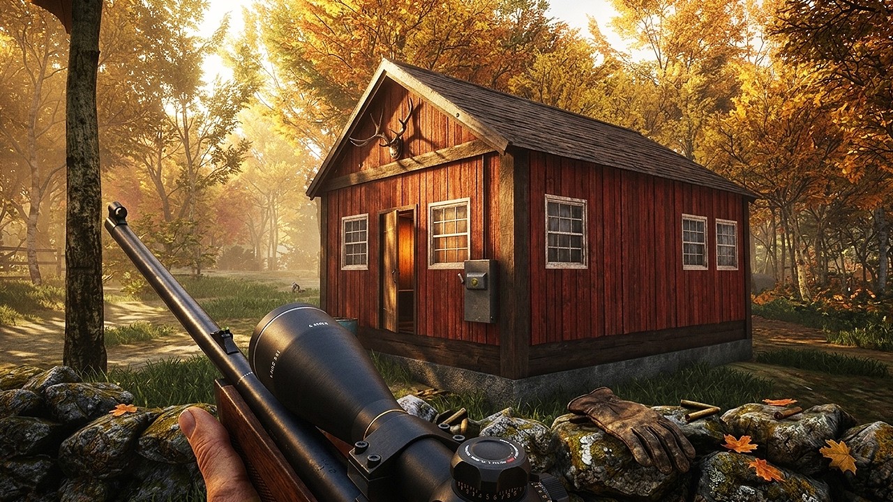 TOP 15 BEST Open World Survival Games With Base Building