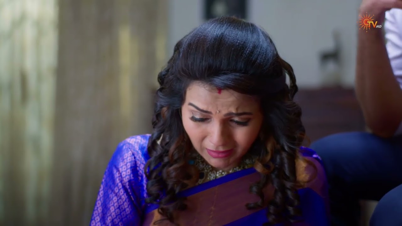 இங்க என்ன நடக்கும்ன்னு எனக்கே தெரியாது | Moondru Mudichu - Semma Scenes |14 Feb 2026 | Tamil Serial