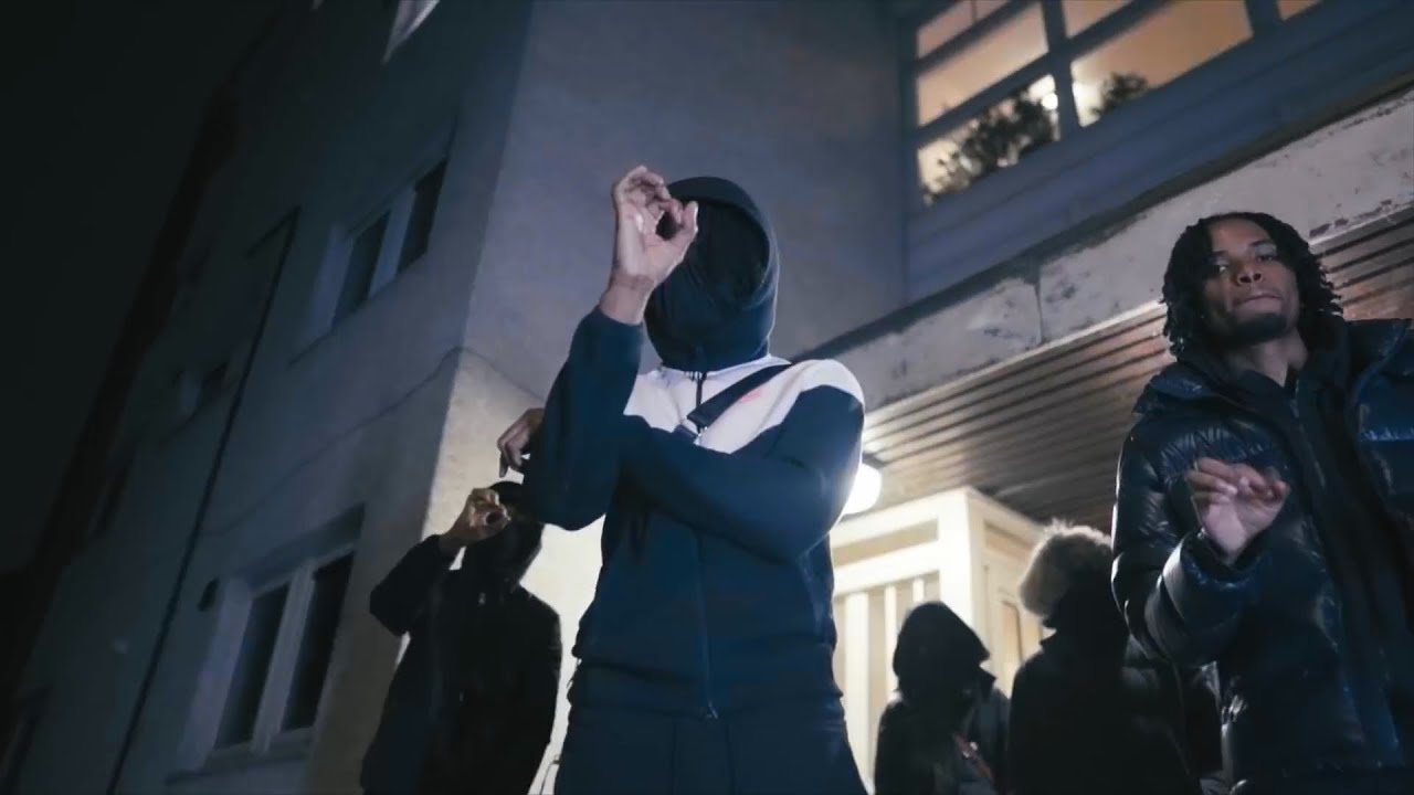 #ZT 88 x Gully - 88 Flows (Music Video) | Prod. @ehsauceitup