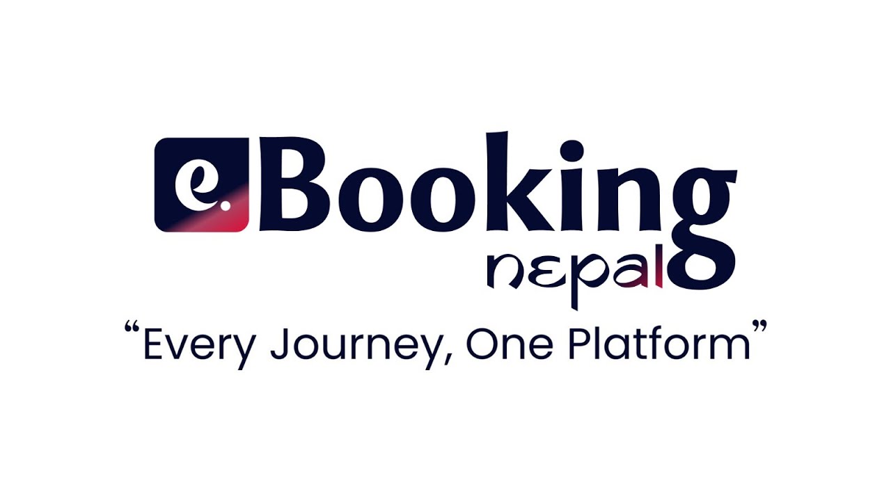Welcome to eBookingNepal!!