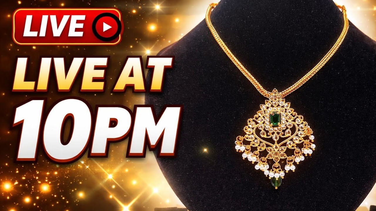 Aatigai| Necklace | Double Layer Chain | Single Layer Chain #Aatigai