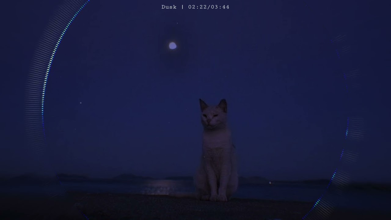 Dusk - Grit