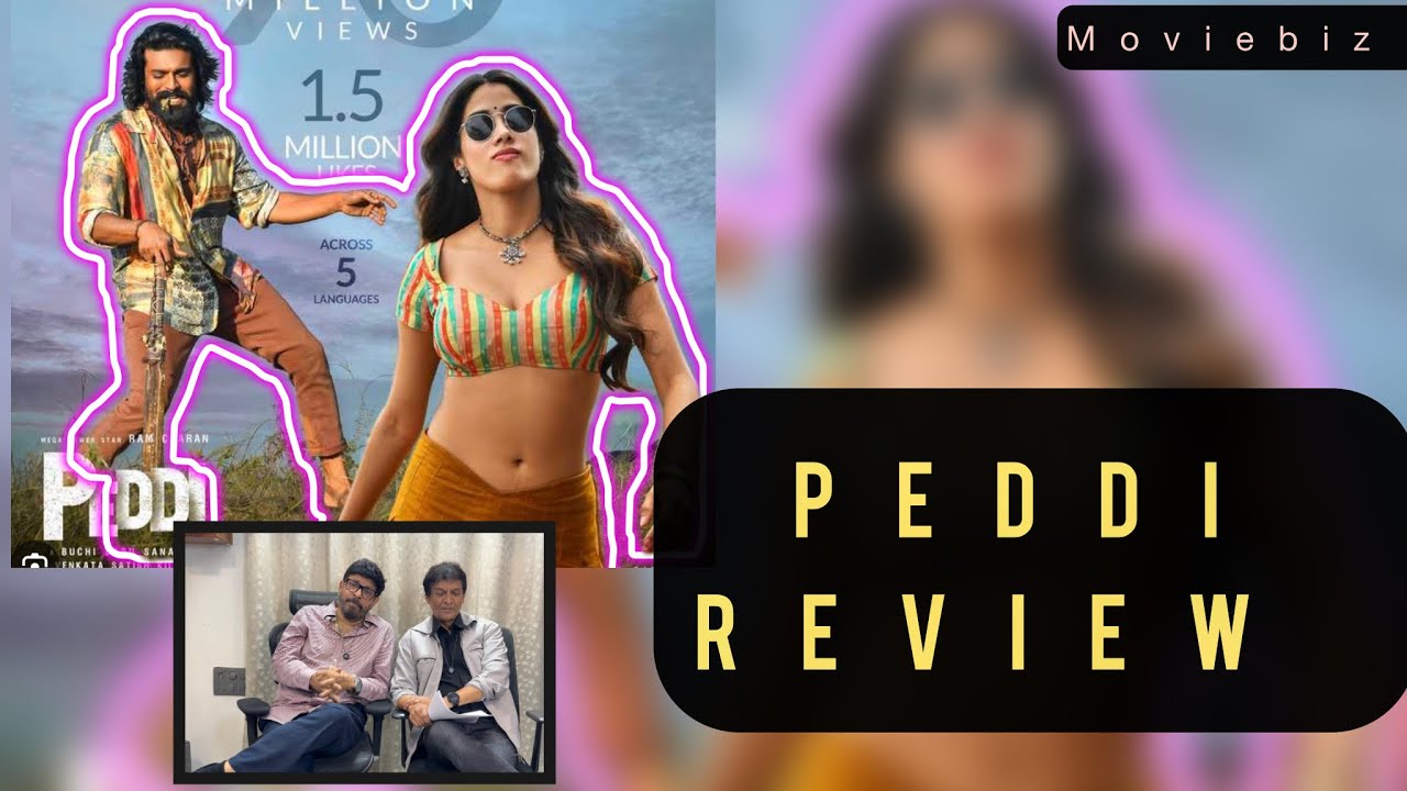 PEDDI REVIEW 