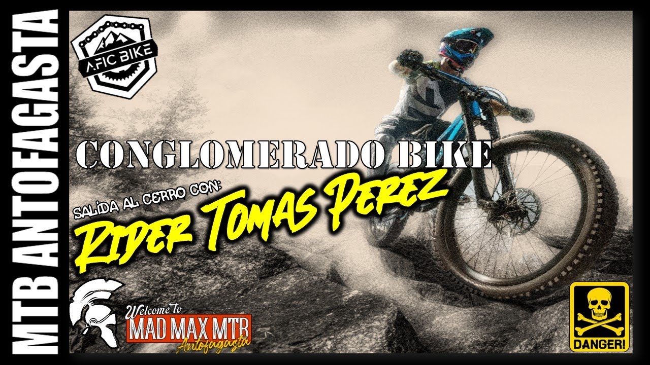 En el cerro con Tomasito Perez / XaloRockMtb / #𝕳𝖎𝖏𝖔𝖘𝖉𝖊𝖑𝖉𝖊𝖘𝖑𝖔𝖒𝖊