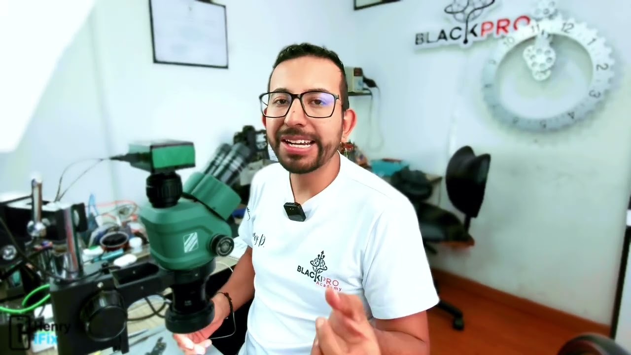iPhone 14 Pro no carga. Estás fallas son fáciles. 