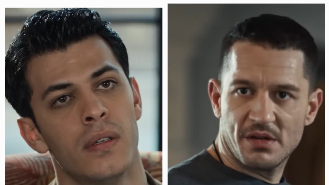 Подземелье, 8 серия, трейлер 1 | Как ты мог так со мной поступить, Джейлан!