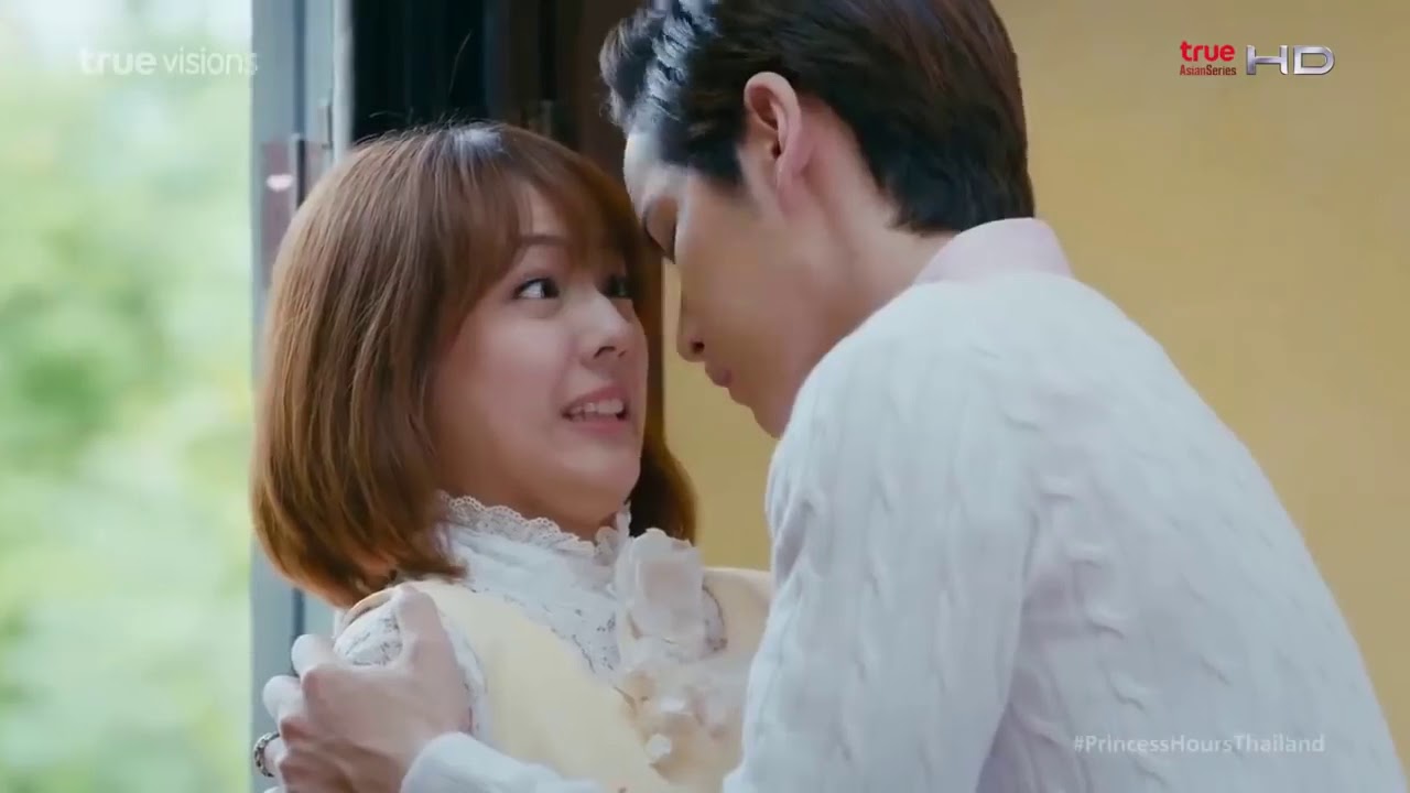 Princess Hours   A Love Triangle Story pt 12