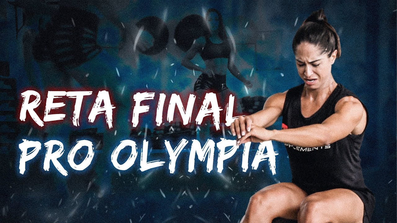 TREINO DE POSE DA ALINE MACHADO (CATEGORIA WELLNESS)