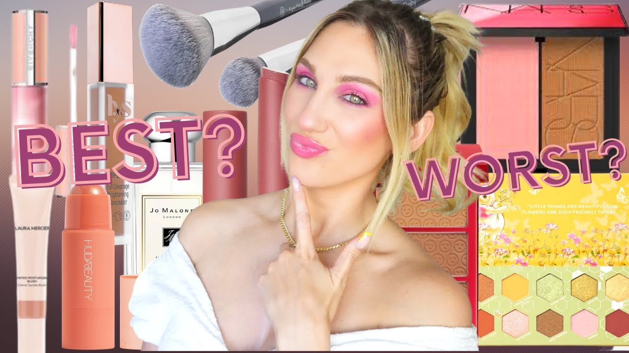 my sephora sale haul wasn't super successful + more speed reviews