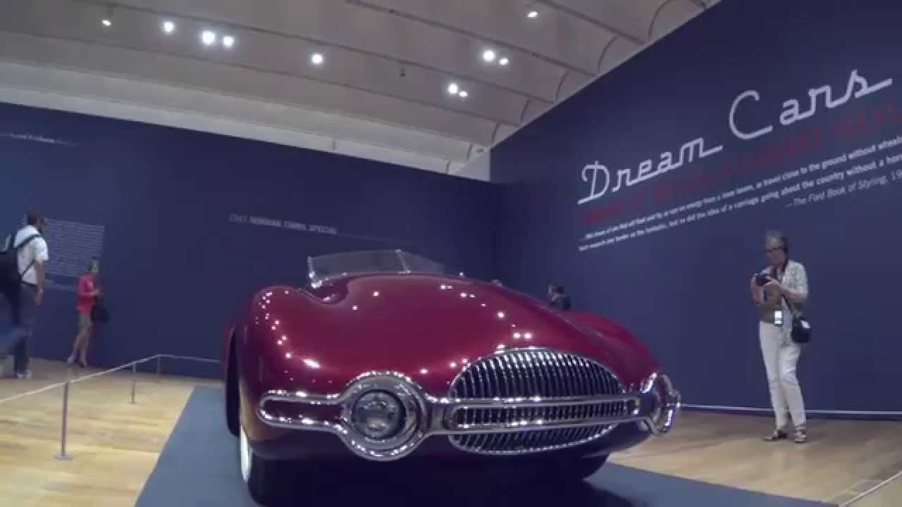 1947 Norman Timbs Special