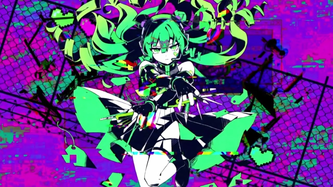 バグ / かいりきベア - IA Cover【waani】