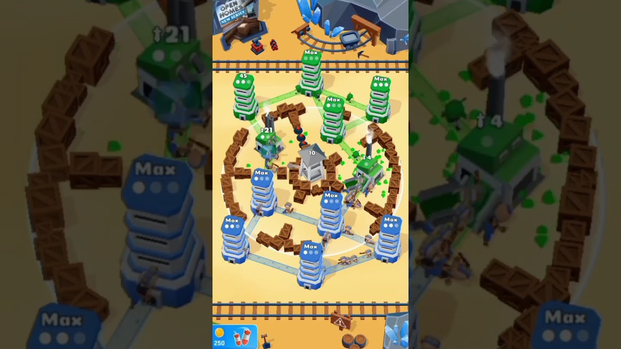 Tower war level 429