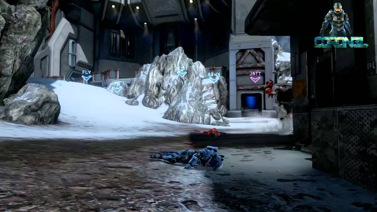 Primeras Impresiones Halo 4!!!