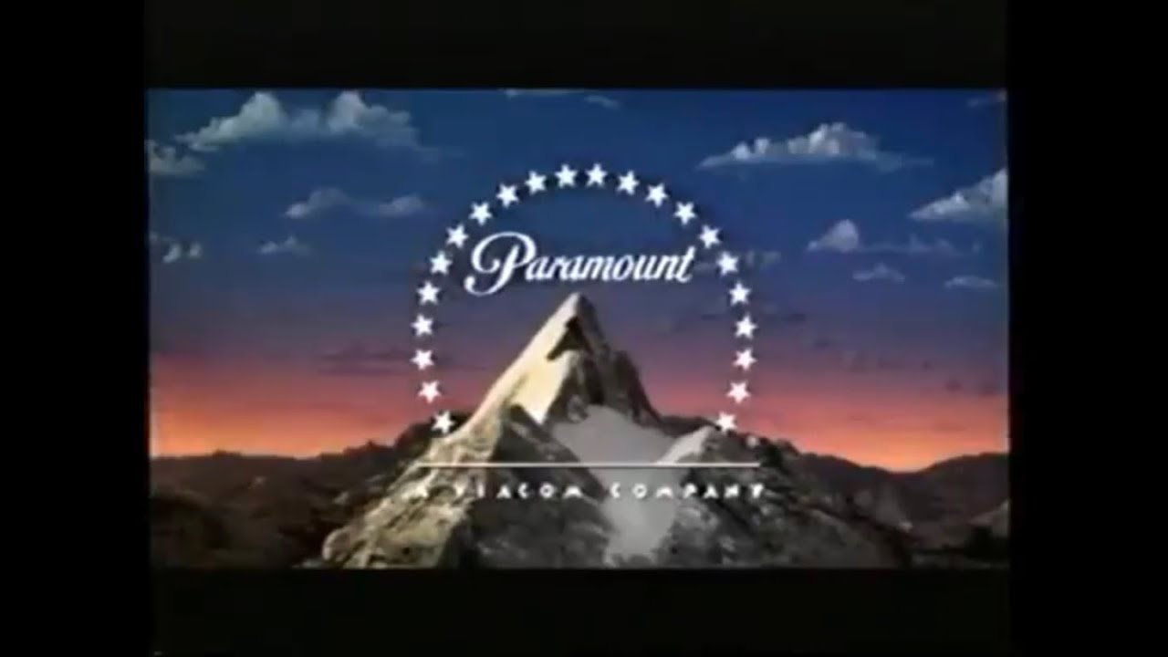 Opening To Rat Race (2001) Special Edition 2002 VHS