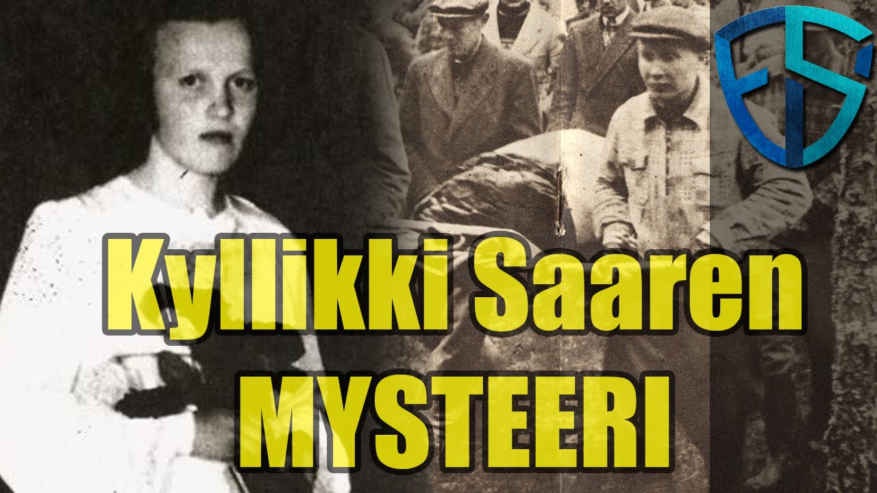Kyllikki Saari | Pentti Kankaanpään tutkimukset