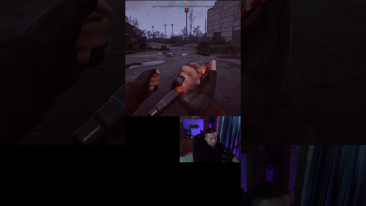 STALKER 2 Другие решения — другой сюжет. Different Choices — Different Story №2 (15.03.2026)