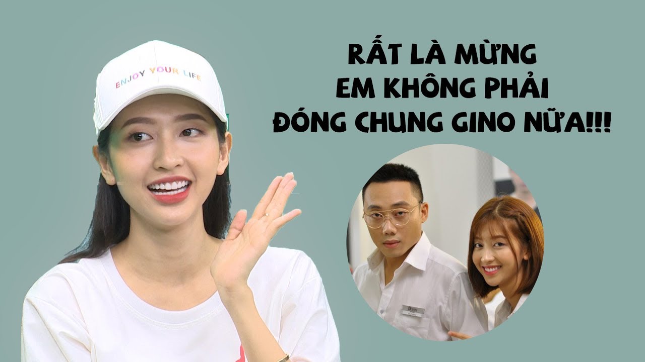 Gino Tống làm gì mà dàn diễn viên ‘Phim cấp 3’ đều sợ đóng chung?