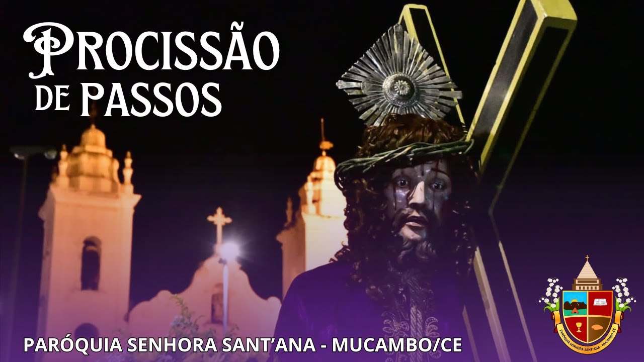 Procissão dos Passos