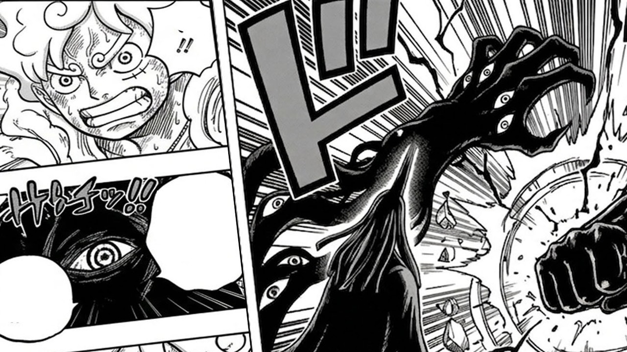 ワンピース 1178話―日本語のフル 最新話 100%『One Piece』最新1178話 死ぬくれ！