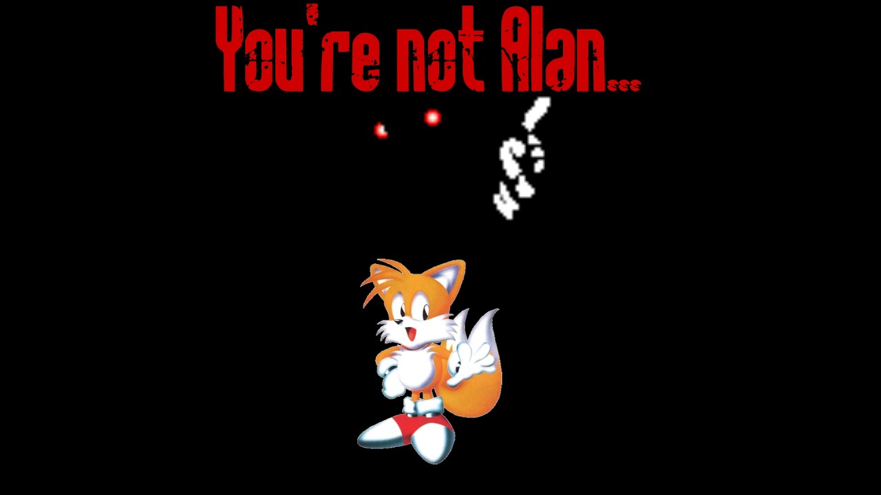 Tails Shows 2011x What A Real Adventure Is - Full Srb2 Run