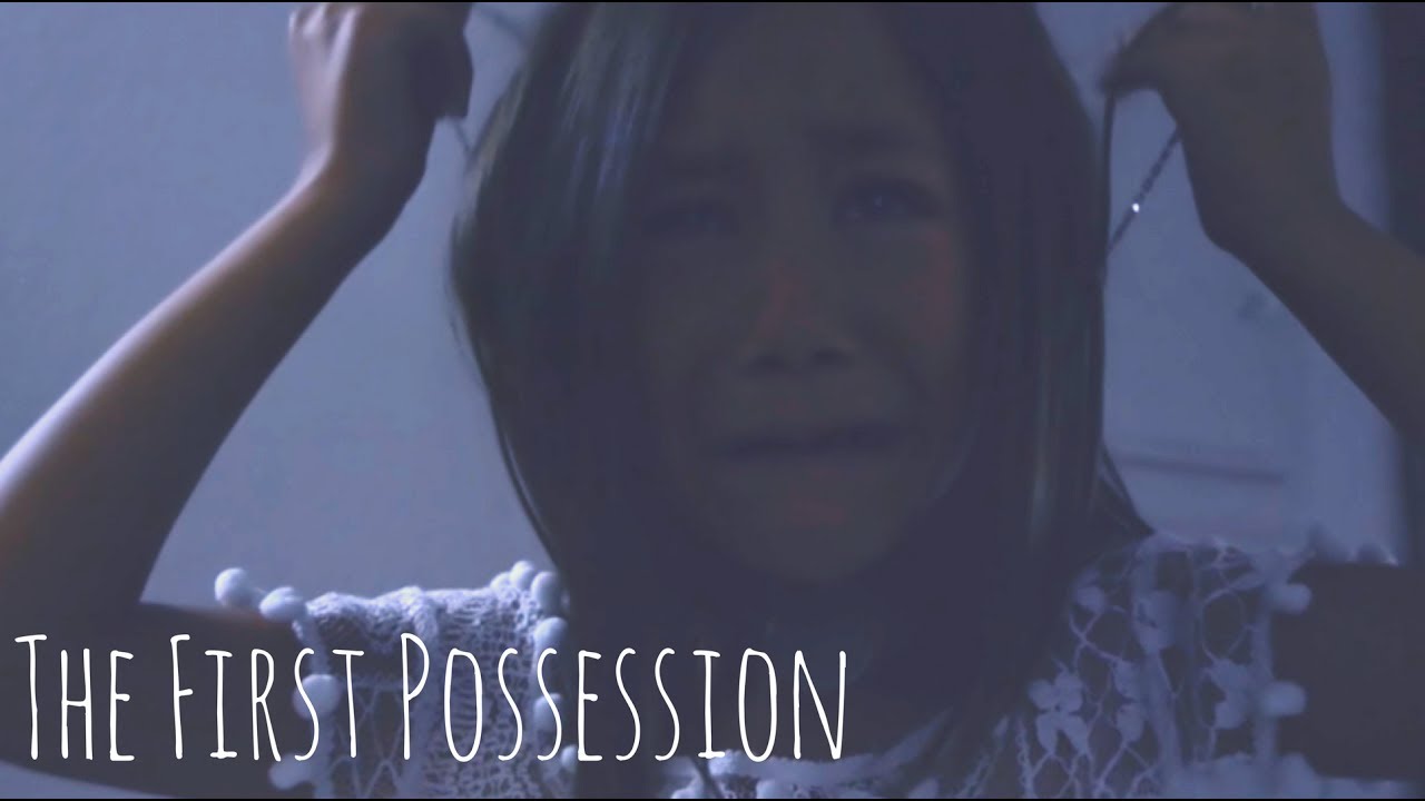 The First Possession | #MyAnnabelleCreation #Contest