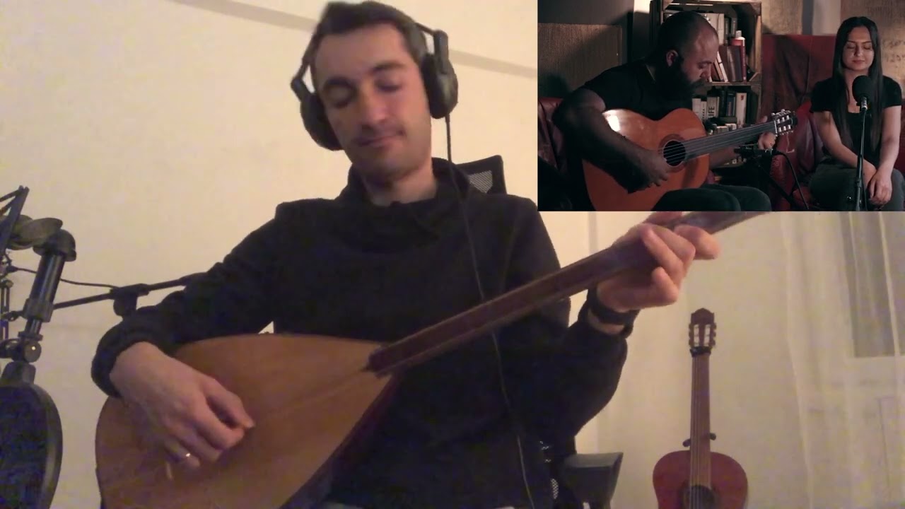 Ali Bayar - Çağlasu Aslan & Erdem Pancarcı (Celui Qui Viendra Lundi)